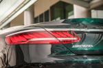 Mercedes-AMG S65 Cabriolet 2018 года (NA)